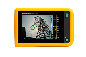 聲學(xué)成(cheng)像